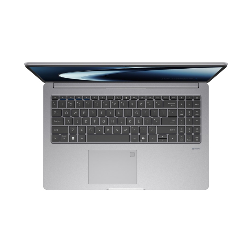 ASUS ExpertBook PM1503CDA-S70269W Ryzen 5 150, 15.6" FHD, 300 niti, 60 Hz, AG, 16 GB DDR5, 512 GB SSD, Radeon 660M, 720p veebika – 3