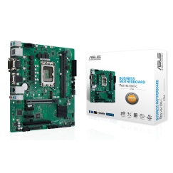ASUS Pro H610M-C-CSM Intel H610 LGA 1700 Mikro ATX