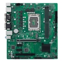 ASUS Pro H610M-C-CSM Intel H610 LGA 1700 micro ATX ASUS Pro H610M-C-CSM Intel H610 LGA 1700 micro ATX