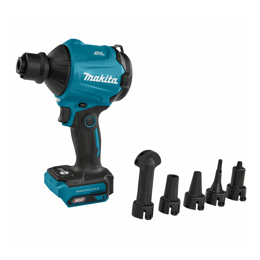 Makita PUČIUS/PUMP 40V XGT AS001GZ – 3