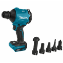 Makita PUHURI/PUMP 40V XGT AS001GZ Makita PUHURI/PUMP 40V XGT AS001GZ