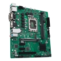 ASUS Pro H610M-C-CSM Intel H610 LGA 1700 micro ATX ASUS Pro H610M-C-CSM Intel H610 LGA 1700 micro ATX