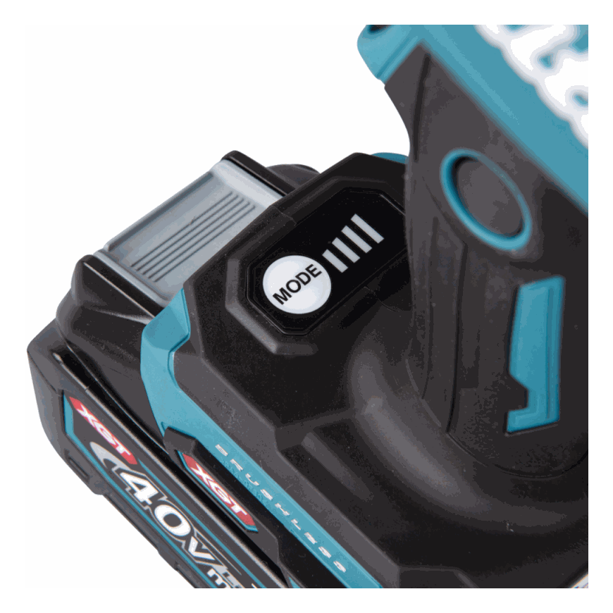 Makita BLOWER/PUMP 40V XGT AS001GZ – 5