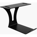 Arozzi | AZ-Ausinės-HANGER-BK | Подвес для наушников | Черный Arozzi | AZ-Ausinės-HANGER-BK | Подвес для наушников | Черный