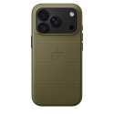 Apple iPhone 18 Pro TechWoven apvalks MagSafe, olīvzaļš Apple iPhone 18 Pro TechWoven apvalks MagSafe, olīvzaļš