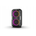 W-KING T9 Pro Langaton Bluetooth-kaiutin – Musta W-KING T9 Pro Langaton Bluetooth-kaiutin – Musta
