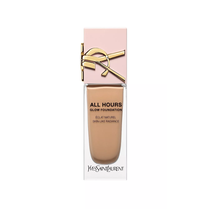 Yves Saint Laurent All Hours Glow Foundation illuminating liquid makeup base LN8 25ml – 2