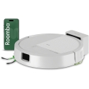iRobot Roomba 115 Combo Robot Vacuum – Valge iRobot Roomba 115 Combo Robot Vacuum – Valge