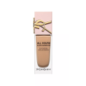 Yves Saint Laurent All Hours Glow Foundation valgendav vedel alusmeik LN8 25ml Yves Saint Laurent All Hours Glow Foundation valgendav vedel alusmeik LN8 25ml