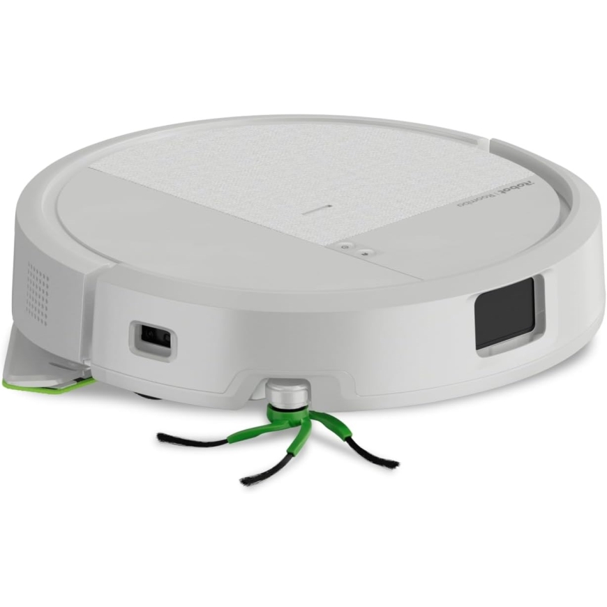 iRobot Roomba 115 Combo Robot Vacuum – Valge – 3