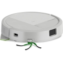 iRobot Roomba 115 Combo Robot Vacuum – White iRobot Roomba 115 Combo Robot Vacuum – White