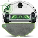 iRobot Roomba 115 Combo Robot Vacuum – White iRobot Roomba 115 Combo Robot Vacuum – White