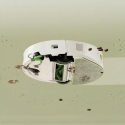 iRobot Roomba 115 Combo Robot Vacuum – White iRobot Roomba 115 Combo Robot Vacuum – White