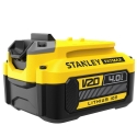 STANLEY 18V Power Tool Set SFMCK208MDS-QW STANLEY 18V Power Tool Set SFMCK208MDS-QW