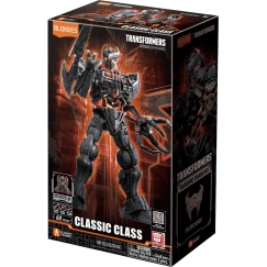BLOKEES TRANSFORMERS CLASSIC CLASS 03 - SCOURGE