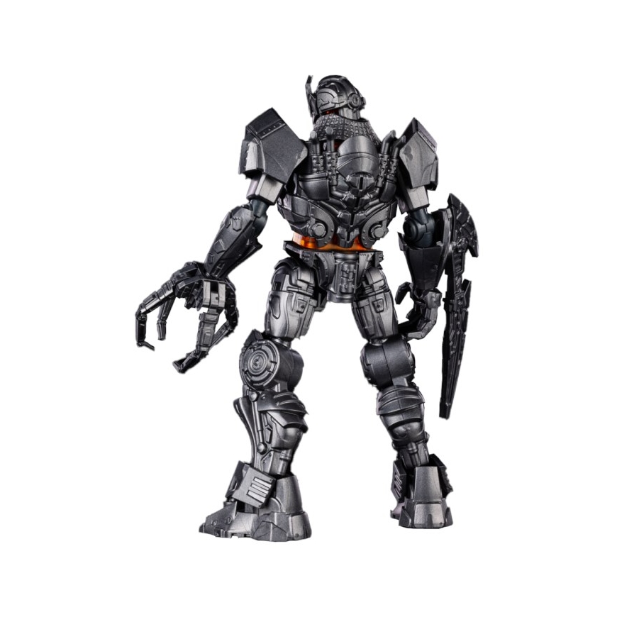 BLOKEES TRANSFORMERS CLASSIC CLASS 03 - SCOURGE – 2