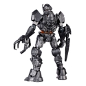 BLOKEES TRANSFORMERS CLASSIC CLASS 03 - SCOURGE BLOKEES TRANSFORMERS CLASSIC CLASS 03 - SCOURGE