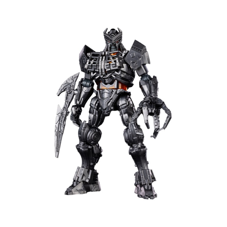 BLOKEES TRANSFORMERS CLASSIC CLASS 03 - SCOURGE – 3