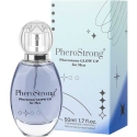 "PheroStrong" pheromone glow for men "PheroStrong" pheromone glow for men