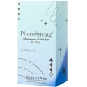 "PheroStrong" pheromone glow for men "PheroStrong" pheromone glow for men