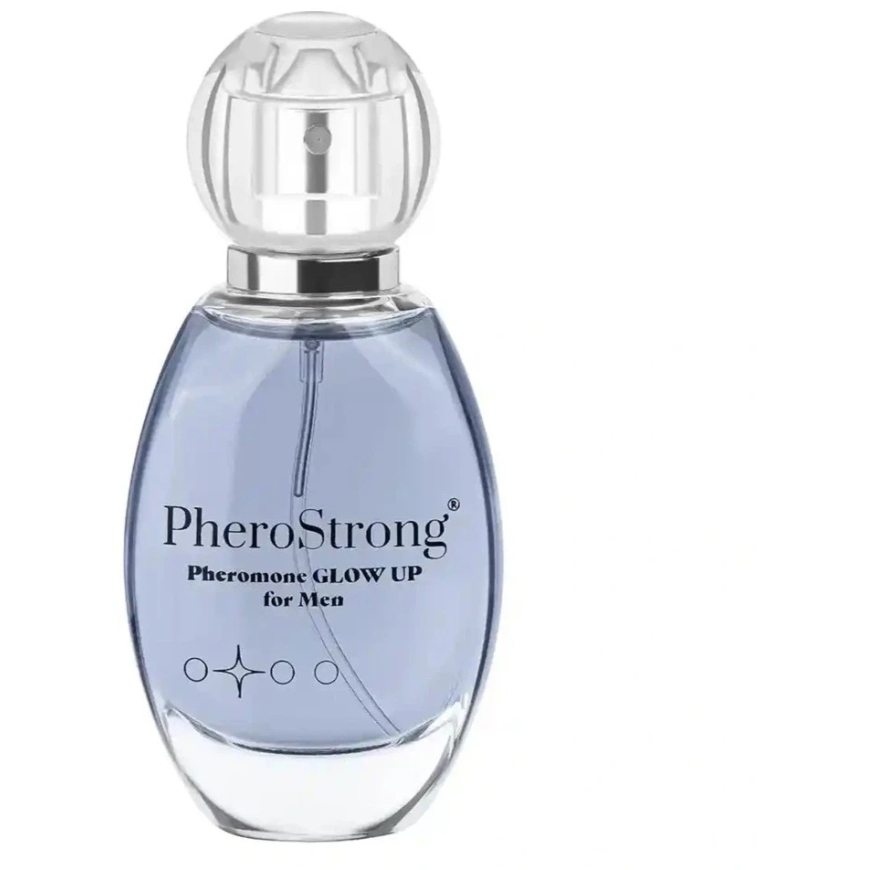 "PheroStrong" feromoonide sära meestele – 3