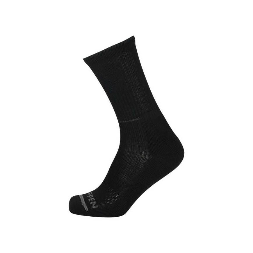 Носки Lorpen TTLH Re-Fresh Light Hiker - Черные - M (39-42)