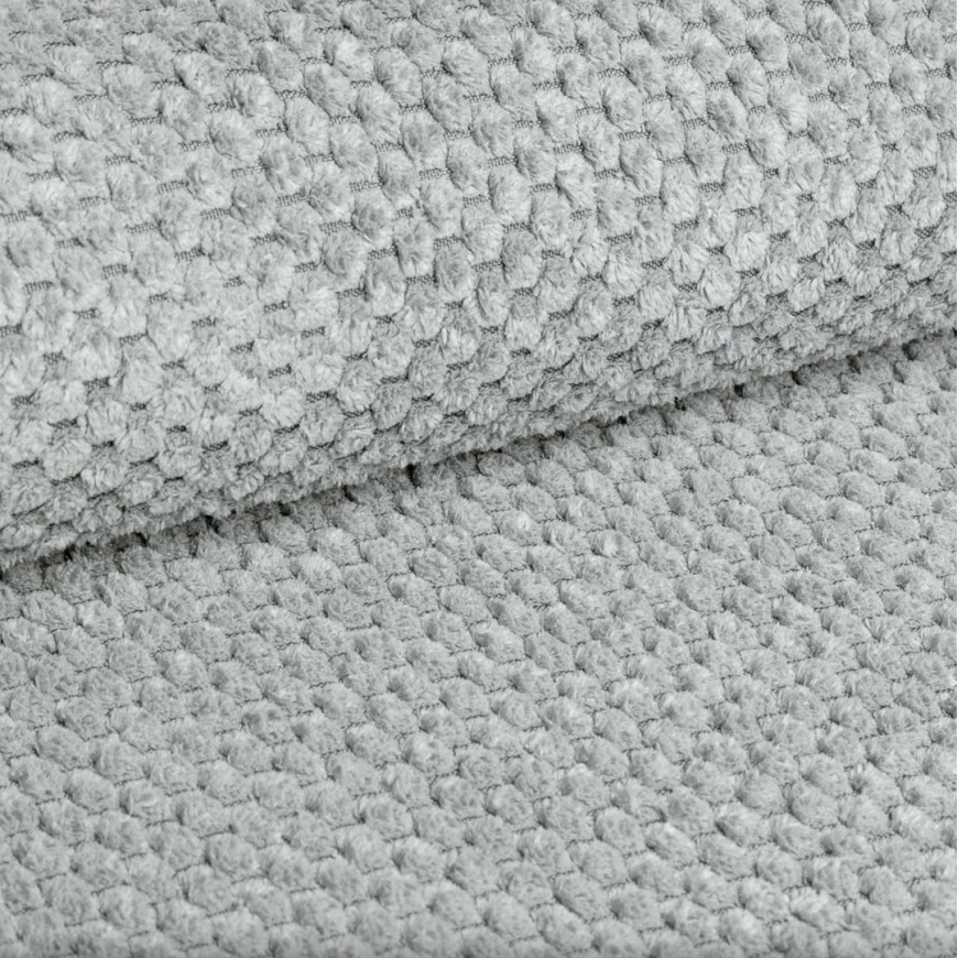 WOBA pouffe-mattress, dark grey – 2