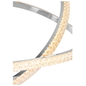 Activejet AJE-KAREN Chrome pendant light