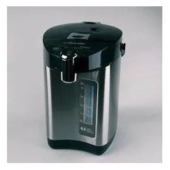 Küttesebija 4,5 L 750 W MR-082 MAESTRO