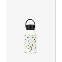 Runbott Mii Termos pudeel 350 ml - Kreem Konfetti