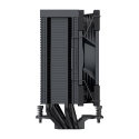 Воздушный кулер процессора MODECOM Volcano 0C T100, 12 см, черный