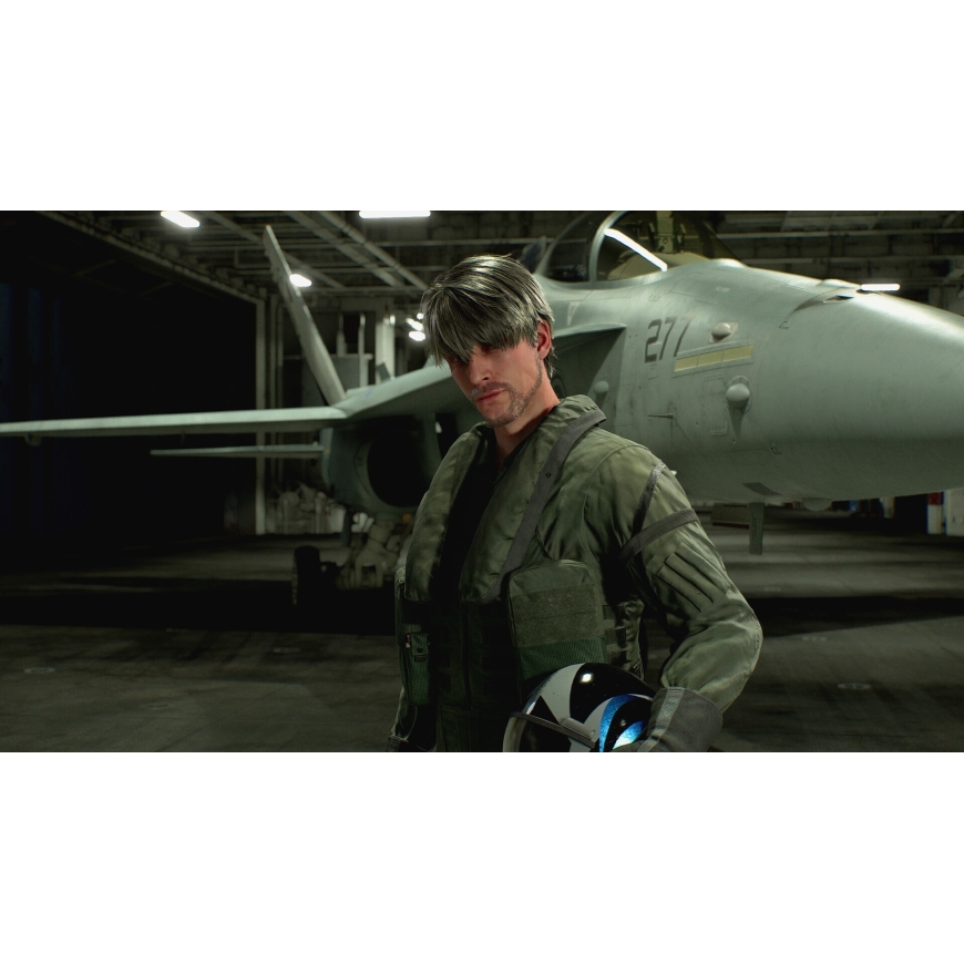 Ace Combat 8: Wings of Theve (PS5) – 5