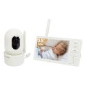 BLOW elektroninen vauvamonitori, jossa on 5,5" LCD WiFi-näyttö BLOW elektroninen vauvamonitori, jossa on 5,5" LCD WiFi-näyttö