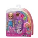 Barbie Limitless Adventures Chelsea, small doll Barbie Limitless Adventures Chelsea, small doll