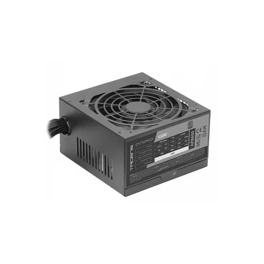 Tacens Anima APB650 650W Melns – 3