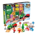 BRIO Advent Calendar 2026 BRIO Advent Calendar 2026