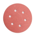 Klingspor FIBRO LPE222RLUX ED-150/80MM6X10 NO120 Klingspor FIBRO LPE222RLUX ED-150/80MM6X10 NO120