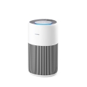 Philips AC2220/10 воздухоочиститель 109 m² 45 dB 28 W Белый