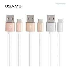 Usams US-SJ042 U-Gee Pro White