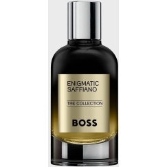 Hugo Boss The Collection Enigmatic Saffiano EDP for Men, 100 ml