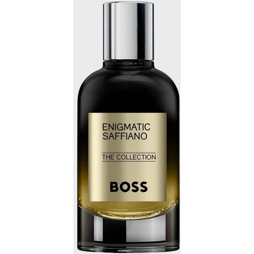 Hugo Boss The Collection Enigmatic Saffiano EDP meestele, 100 ml