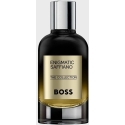 Hugo Boss The Collection Enigmatic Saffiano EDP meestele, 100 ml Hugo Boss The Collection Enigmatic Saffiano EDP meestele, 100 ml