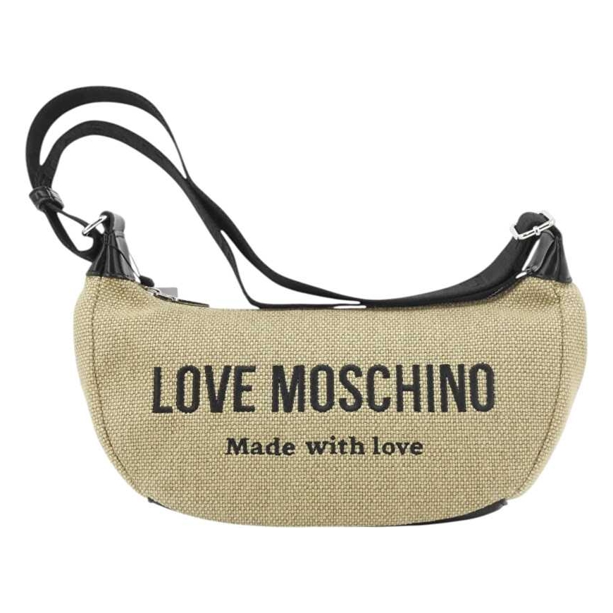 Женская сумка Moschino Банановая сумка JC4233PP0OKB190A
