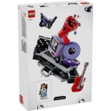 LEGO EDITIONS 43030 Olivijos Rodrigo slaptas saugyklos LEGO EDITIONS 43030 Olivijos Rodrigo slaptas saugyklos