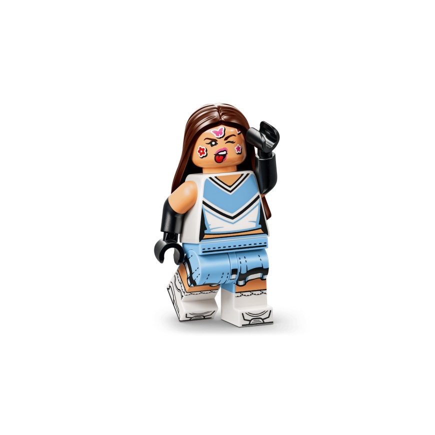 LEGO EDITIONS 43030 Olivia Rodrigo saladuslik hoiukoht – 5
