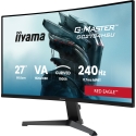 iiyama G-MASTER GC2784HSU-B1 монитор для ПК 68,6 cm (27") 1920 x 1080 пикселей Full HD ЖК Черный iiyama G-MASTER GC2784HSU-B1 монитор для ПК 68,6 cm (27") 1920 x 1080 пикселей Full HD ЖК Черный