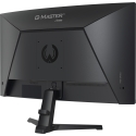 iiyama G-MASTER GC2784HSU-B1 tietokoneen litteä näyttö 68,6 cm (27") 1920 x 1080 pikseliä Full HD LC