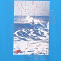 Meeste T-särk 4F M2783 sinine 4FWSS26TTSHM2783 33S (XL) Meeste T-särk 4F M2783 sinine 4FWSS26TTSHM2783 33S (XL)