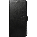 TFO Smart Luxe nahkakotelo Samsung Galaxy S25 FE / S26 FE must TFO Smart Luxe nahkakotelo Samsung Galaxy S25 FE / S26 FE must