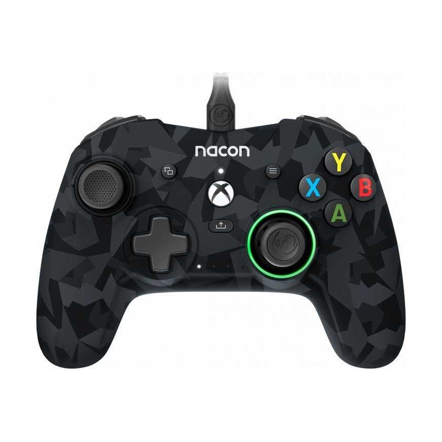 Nacon Revolution X Urban Camo